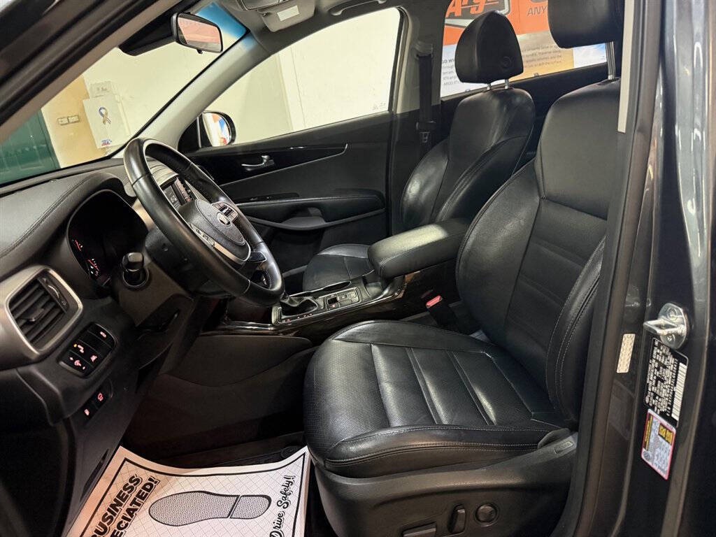 2020 Kia Sorento Image 13