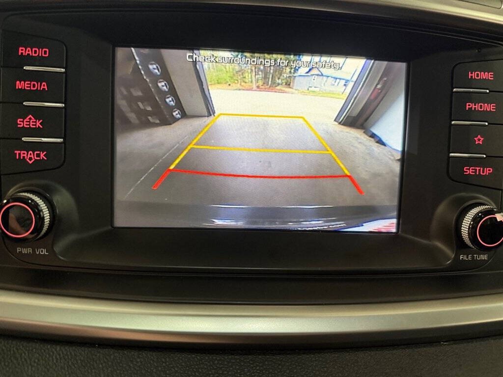 2020 Kia Sorento Image 17