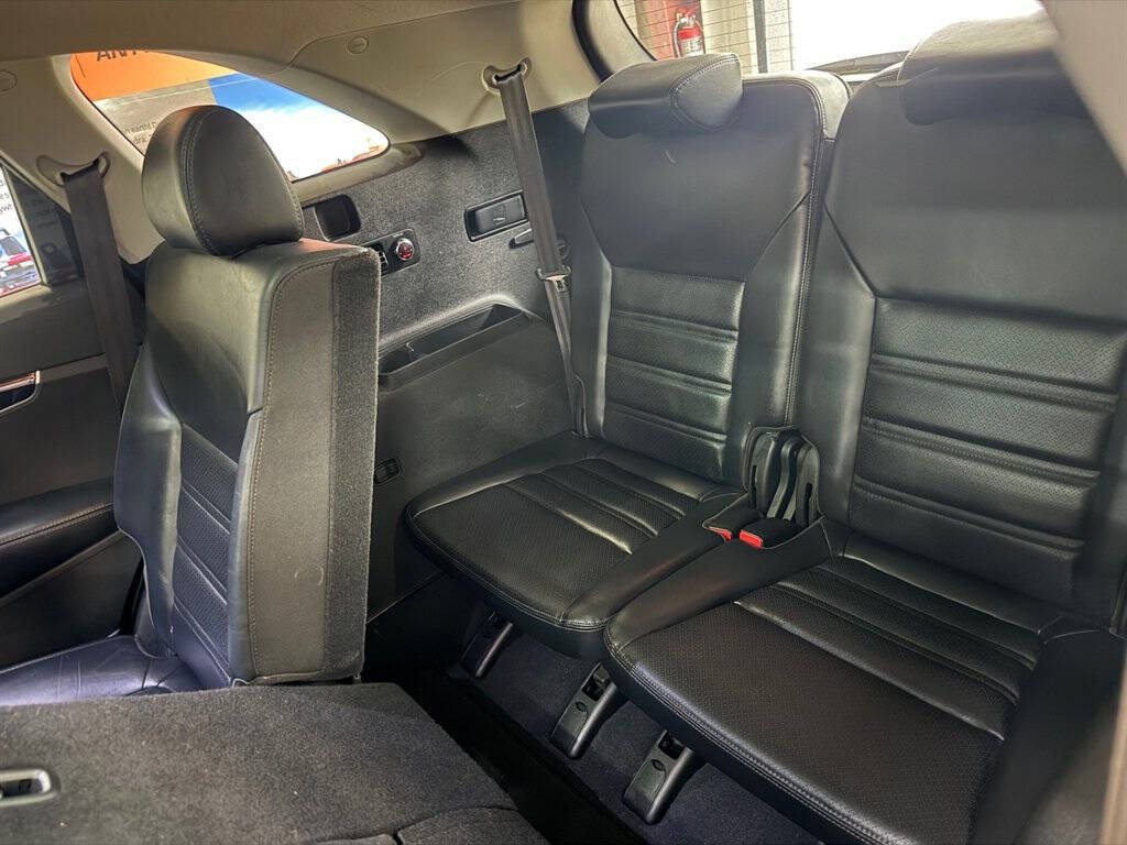 2020 Kia Sorento Image 19
