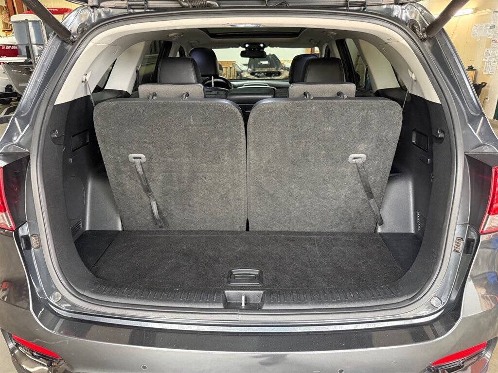 2020 Kia Sorento Image 20