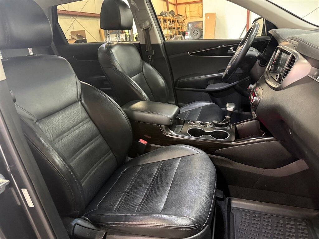 2020 Kia Sorento Image 22