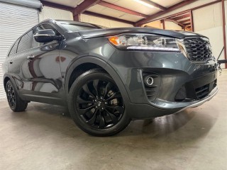 Image for 2020 Kia Sorento EX -1 Owner ID: 7290644