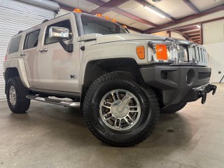 Image for 2007 HUMMER H3 W/ Nav ID: 7290646