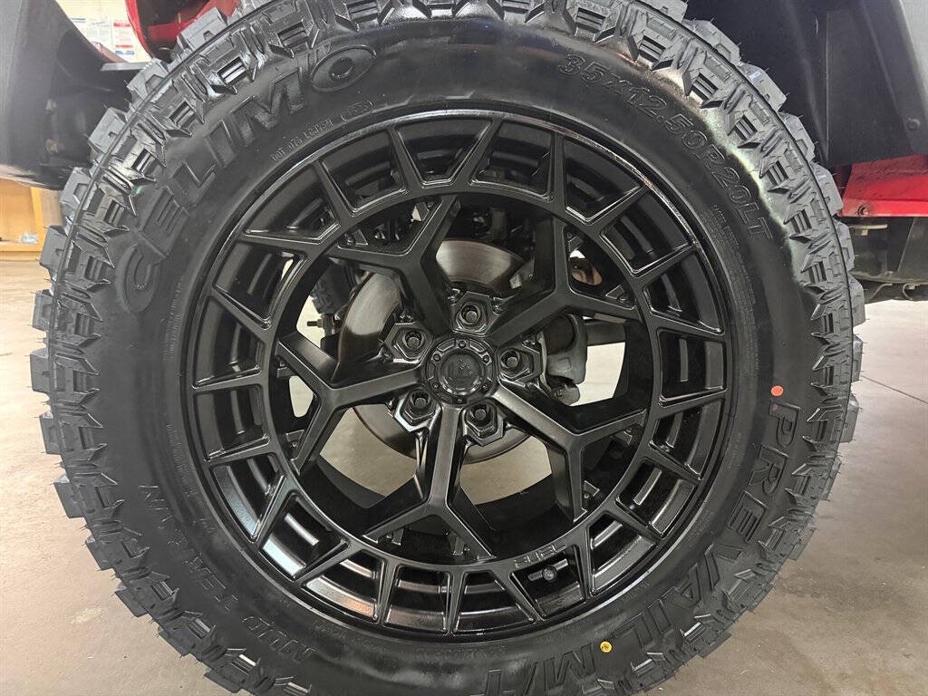 2018 Jeep Wrangler Image 3