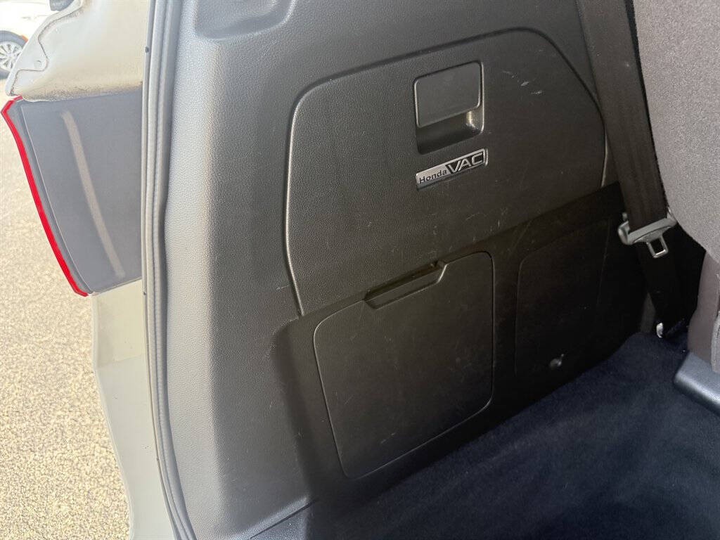 2018 Honda Odyssey Image 29