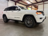 Image for 2017 Jeep Grand Cherokee Limited ID: 7337918