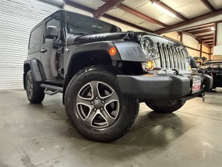 Image for 2014 Jeep Wrangler  ID: 7340947