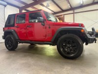 Image for 2014 Jeep Wrangler Unlimited  ID: 7340948
