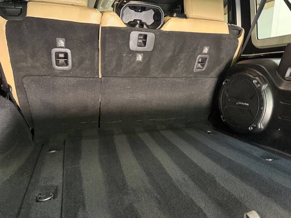 2018 Jeep Wrangler Unlimited Image 22