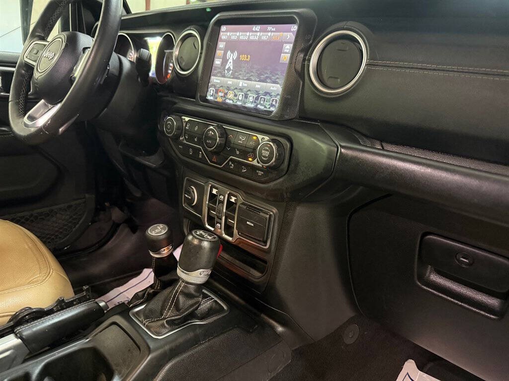 2018 Jeep Wrangler Unlimited Image 26