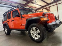 Image for 2018 Jeep Wrangler Unlimited Unlimited JL ID: 7379823