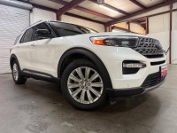 Image for 2020 Ford Explorer Limited ID: 7382839