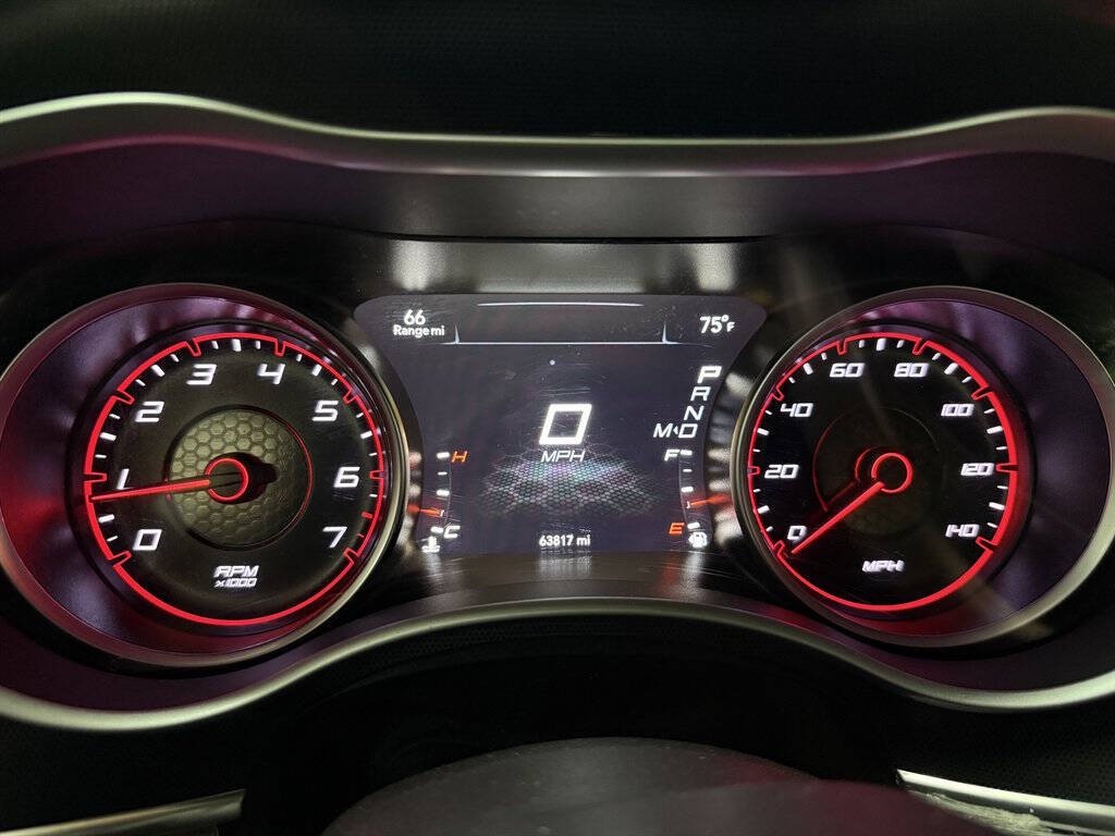 2018 Dodge Charger Image 15