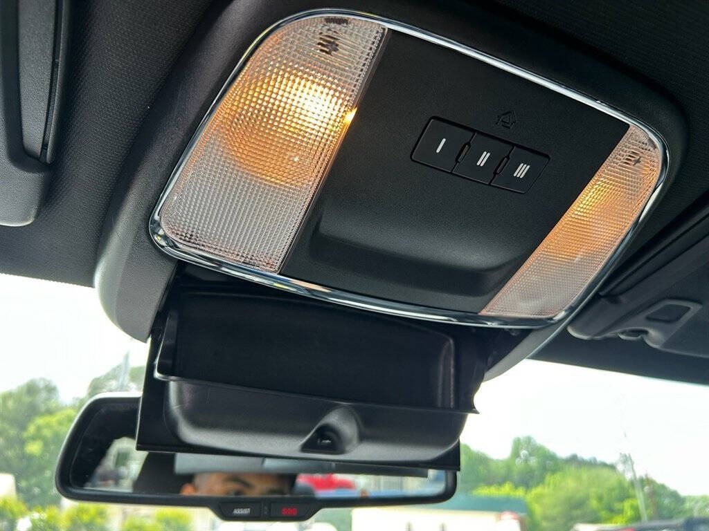 2018 Dodge Charger Image 20