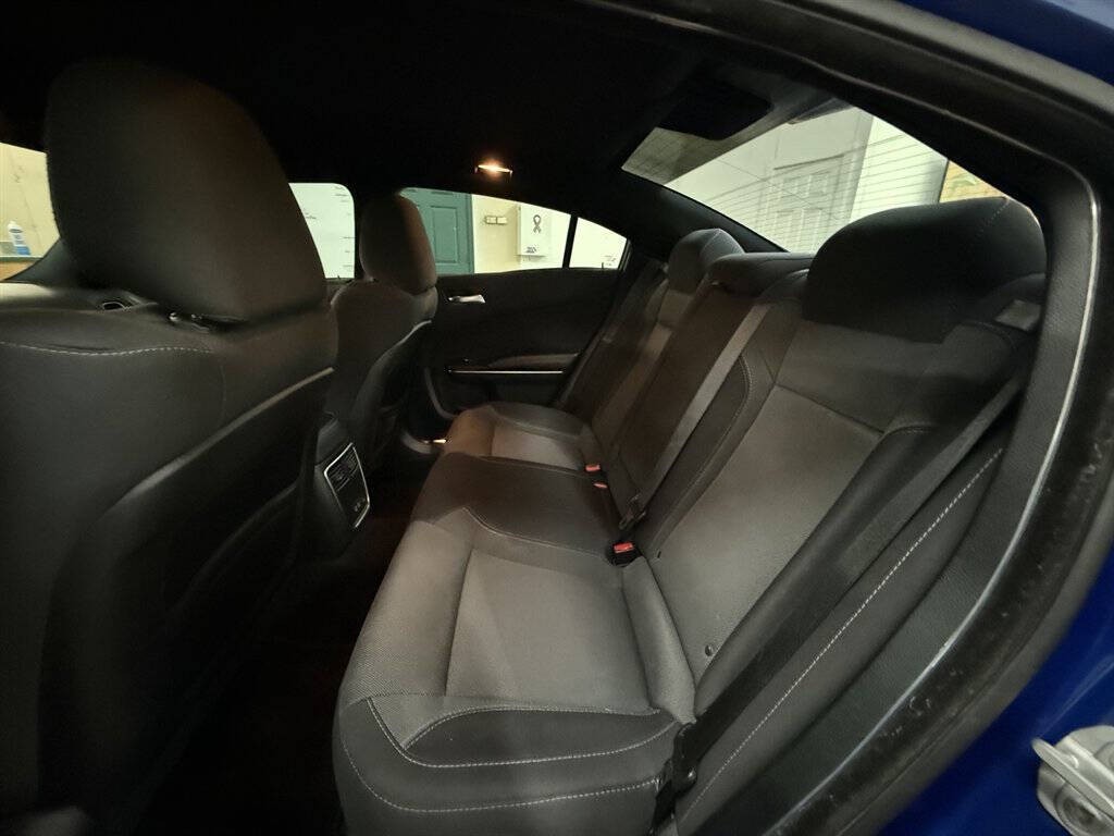 2018 Dodge Charger Image 24