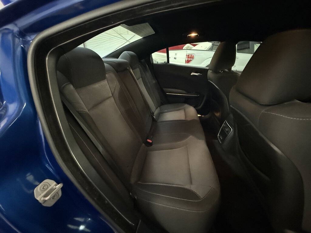 2018 Dodge Charger Image 25