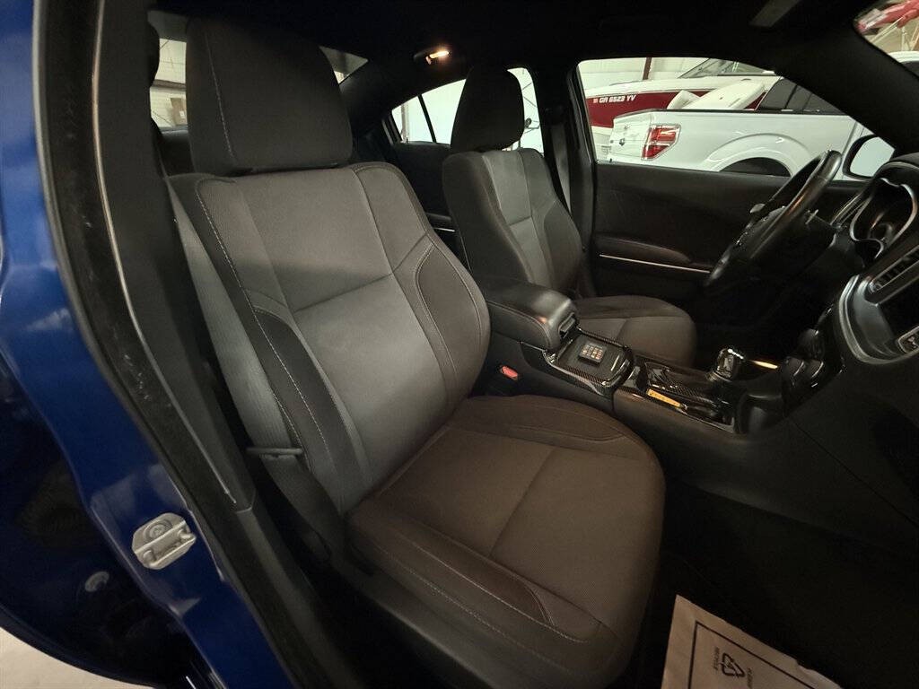 2018 Dodge Charger Image 26