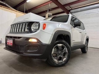Image for 2018 Jeep Renegade ONE Owner ID: 7390458