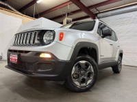 Image for 2018 Jeep Renegade ONE Owner ID: 7390458