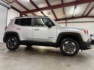 Image for 2018 Jeep Renegade ONE Owner ID: 7390458