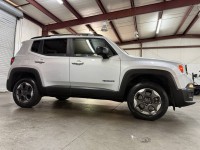 Image for 2018 Jeep Renegade ONE Owner ID: 7390458