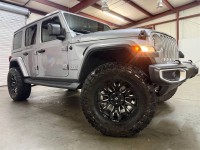 Image for 2020 Jeep Wrangler Unlimited JL Sahara ID: 7406435