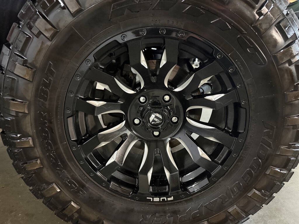 2020 Jeep Wrangler Unlimited Image 5