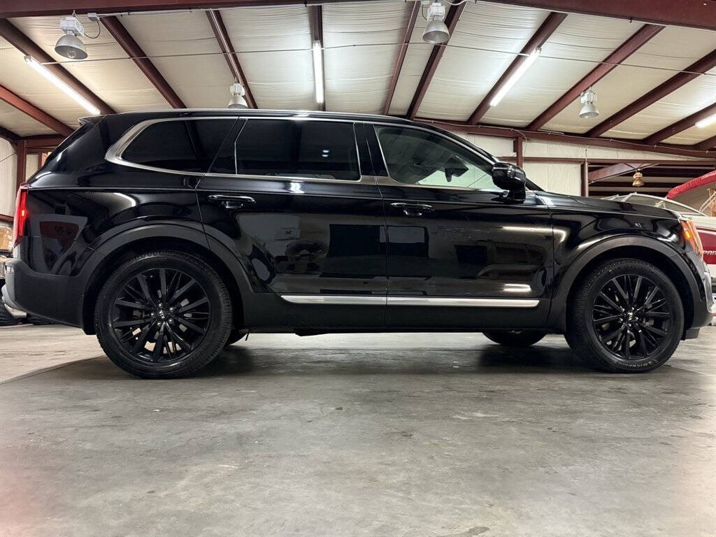 2020 Kia Telluride Image 6