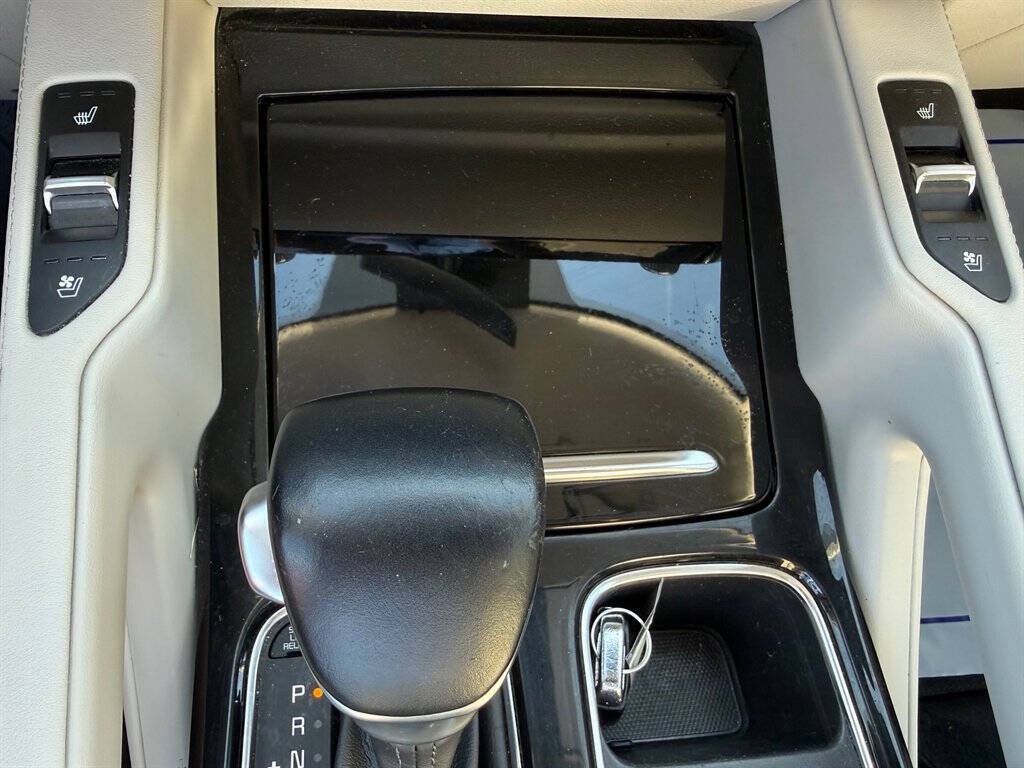2020 Kia Telluride Image 18