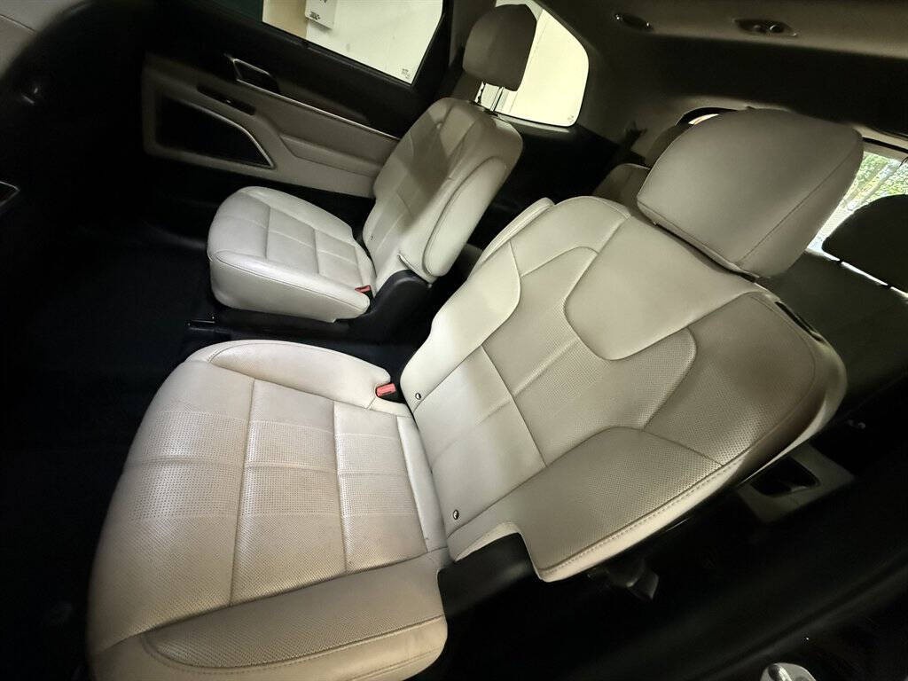 2020 Kia Telluride Image 39