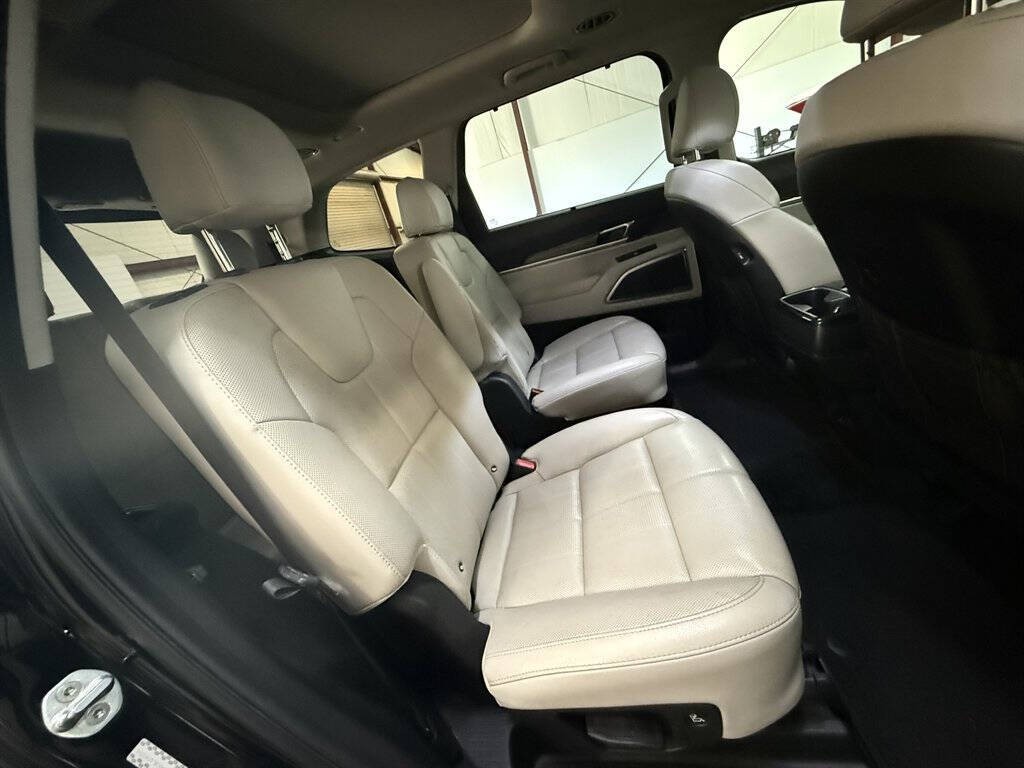 2020 Kia Telluride Image 40