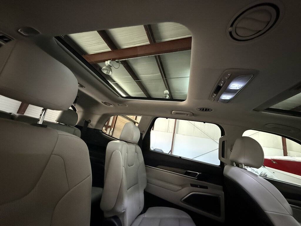 2020 Kia Telluride Image 41