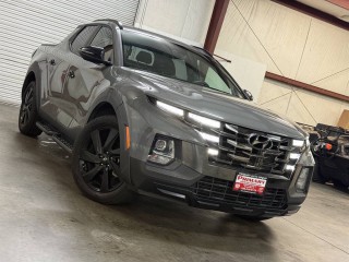 Image for 2023 Hyundai Santa Cruz Night Crew Cab 4.3ft SB ID: 7449733