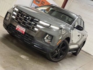 Image for 2023 Hyundai Santa Cruz Night Crew Cab 4.3ft SB ID: 7449733