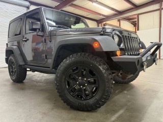 Image for 2016 Jeep Wrangler Willys 1 Owner ID: 7469934