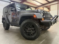 Image for 2016 Jeep Wrangler Willys 1 Owner ID: 7469934
