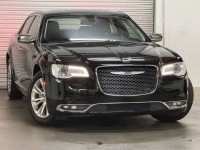Image for 2016 Chrysler 300 C ID: 7469935