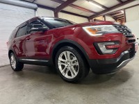 Image for 2017 Ford Explorer XLT ID: 7482211