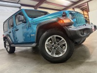 Image for 2020 Jeep Wrangler Unlimited  ID: 7521379