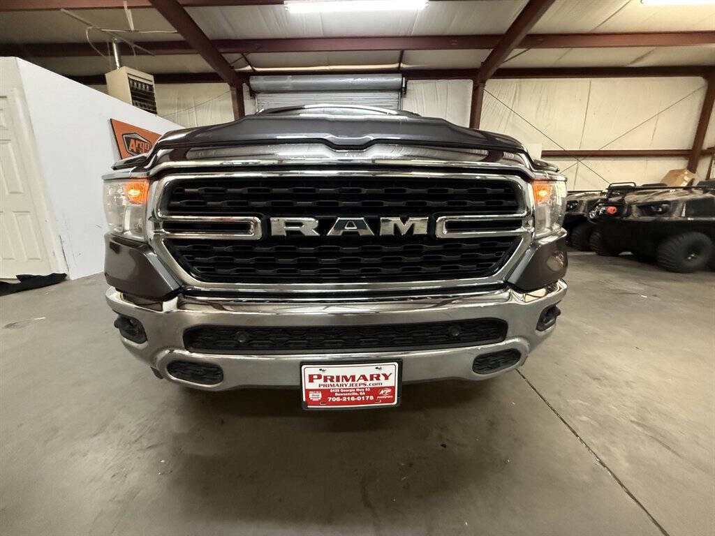 2023 RAM 1500 Image 19