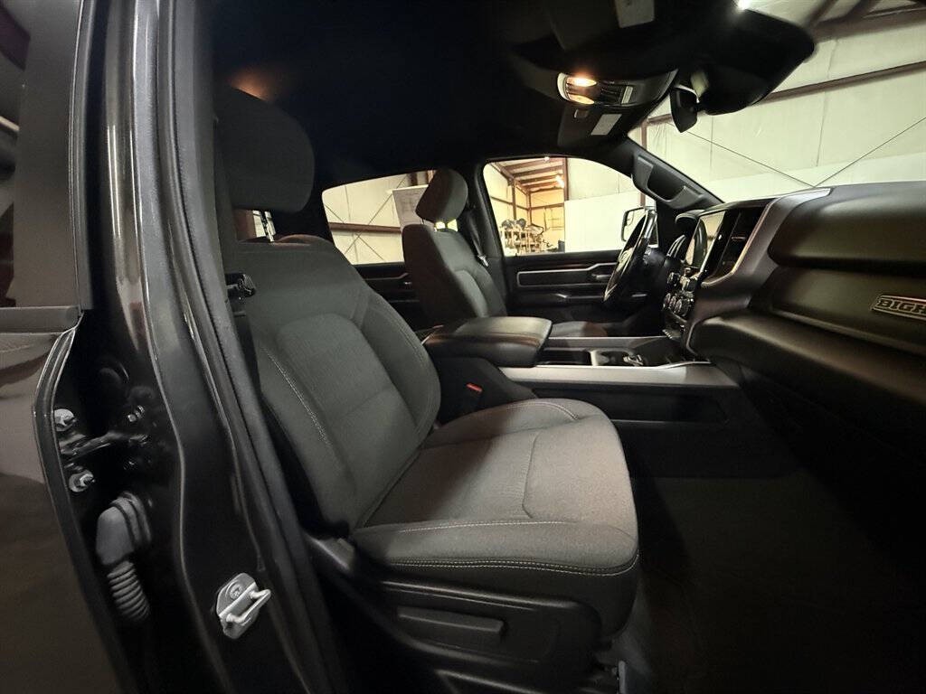 2023 RAM 1500 Image 20