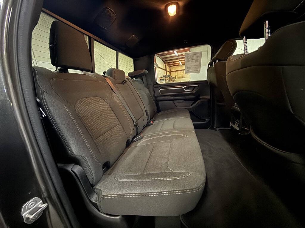2023 RAM 1500 Image 21