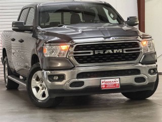 Image for 2023 RAM 1500 5.7 BIG Horn 1 Owner ID: 7521380