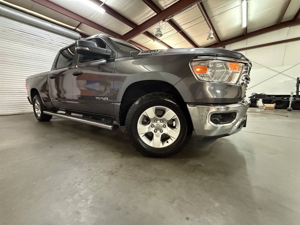 2023 RAM 1500 Image 5