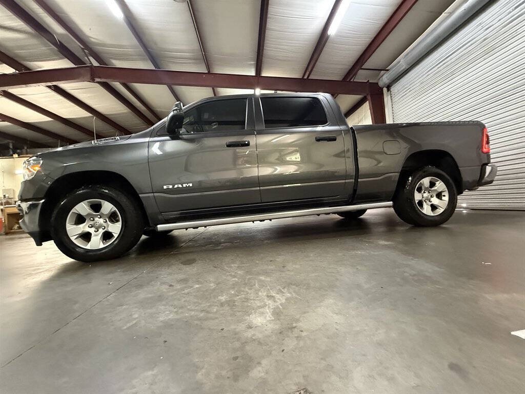 2023 RAM 1500 Image 6