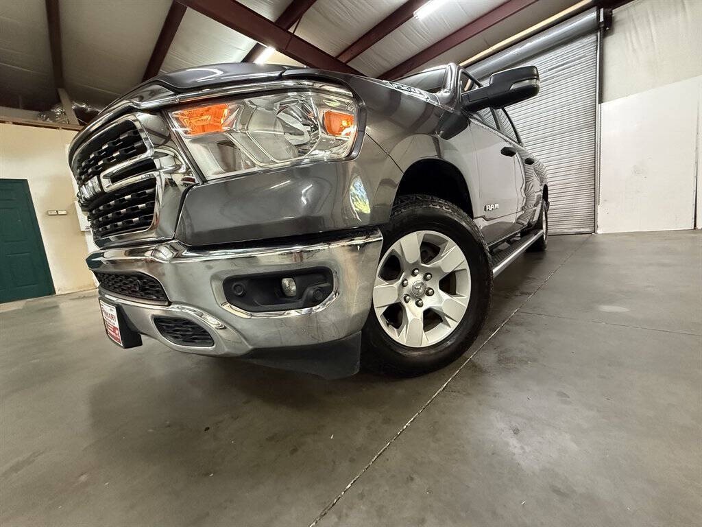 2023 RAM 1500 Image 7