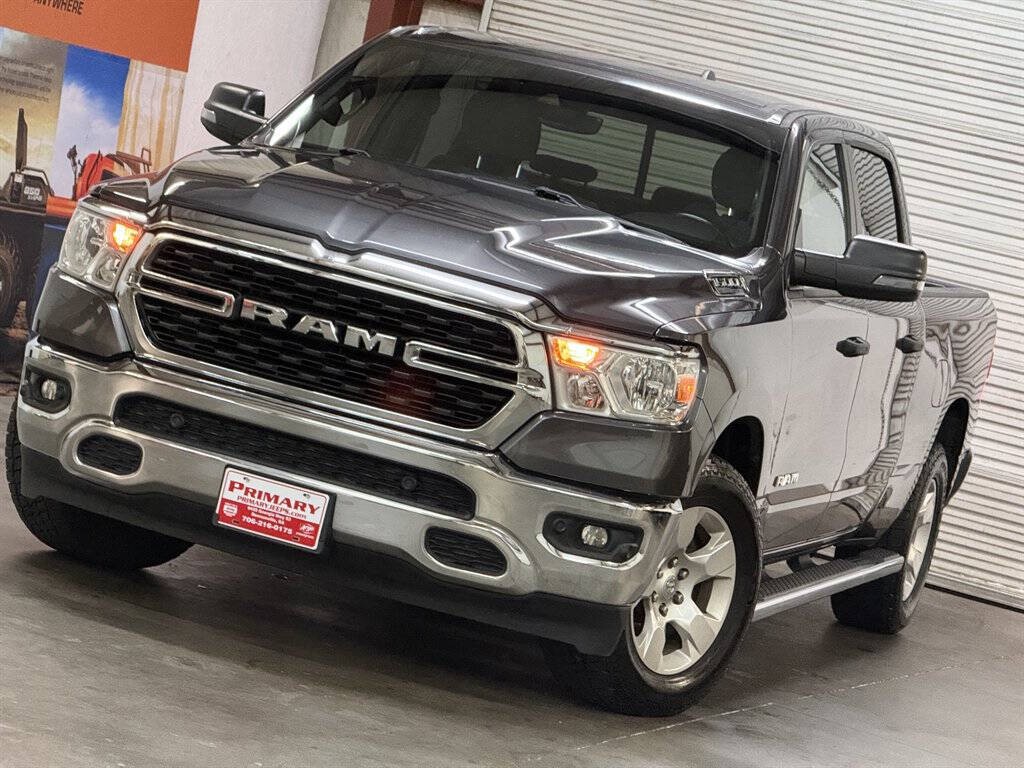 2023 RAM 1500 Image 9