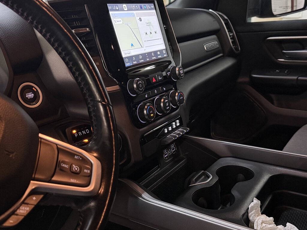 2023 RAM 1500 Image 11