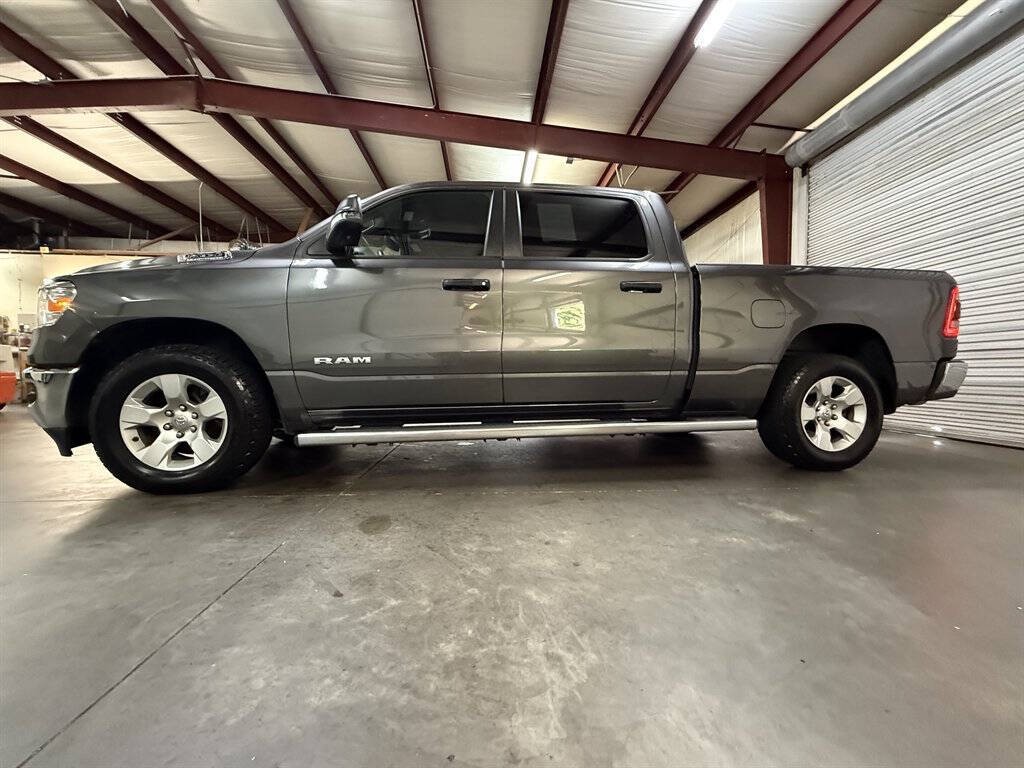 2023 RAM 1500 Image 12