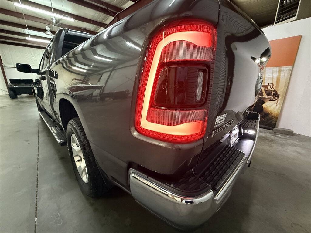 2023 RAM 1500 Image 13